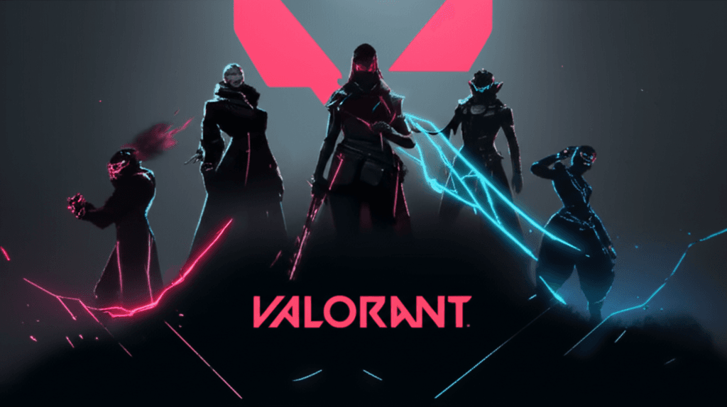 VALORANT