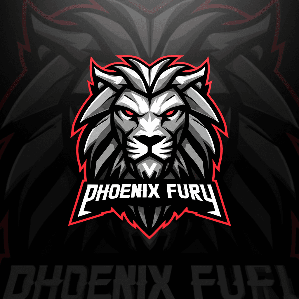 Phoenix Fury
